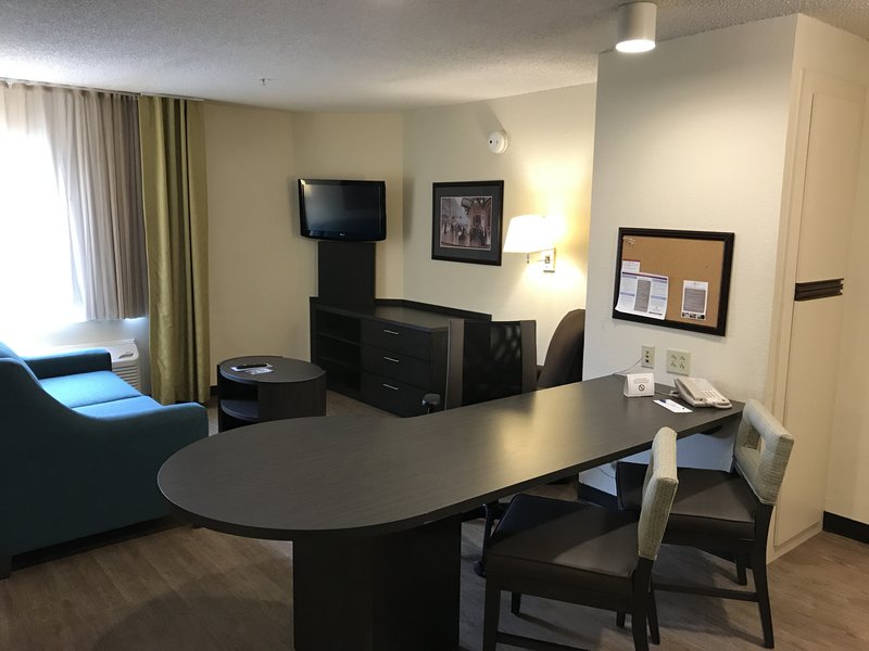 Candlewood Suites DURHAM-RTP - Carrboro, NC