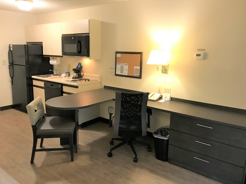 Candlewood Suites DURHAM-RTP - Carrboro, NC