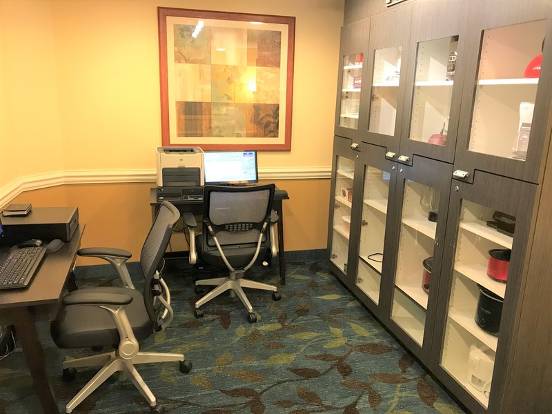 Candlewood Suites DURHAM-RTP - Carrboro, NC