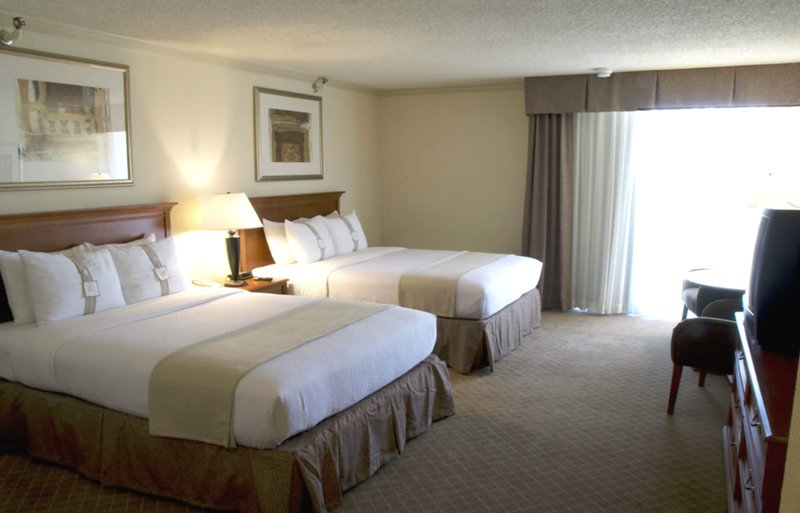 Holiday Inn-Reno-Sparks - Reno, NV