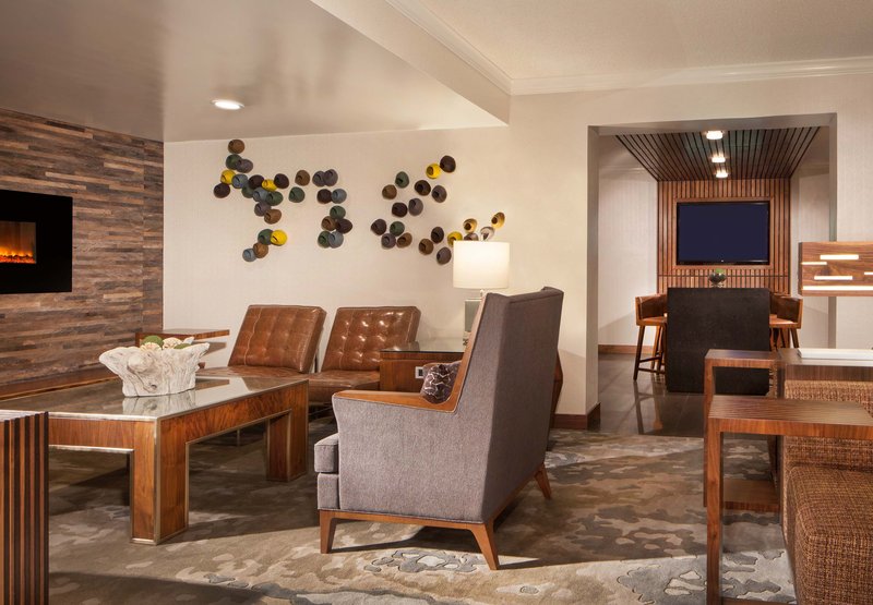 Marriott-Omaha - Omaha, NE