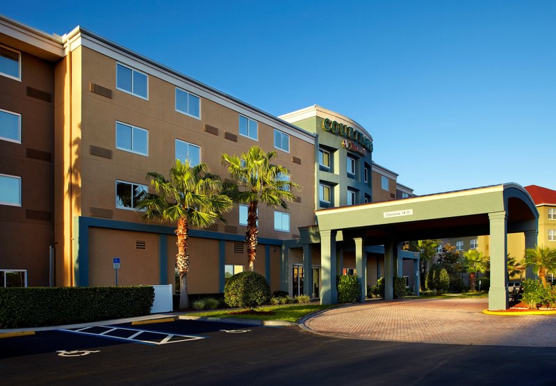 Courtyard By Marriott Tampa Oldsmar - Oldsmar, FL