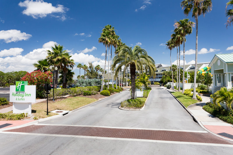 Holiday Inn Hotel & Suites CLEARWATER BEACH S-HARBOURSIDE - Indian Rocks Beach, FL