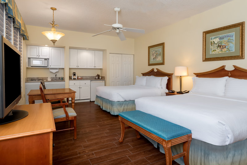 Holiday Inn Hotel & Suites CLEARWATER BEACH S-HARBOURSIDE - Indian Rocks Beach, FL