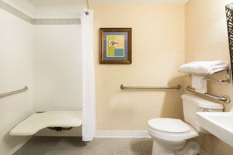 Holiday Inn Hotel & Suites CLEARWATER BEACH S-HARBOURSIDE - Indian Rocks Beach, FL