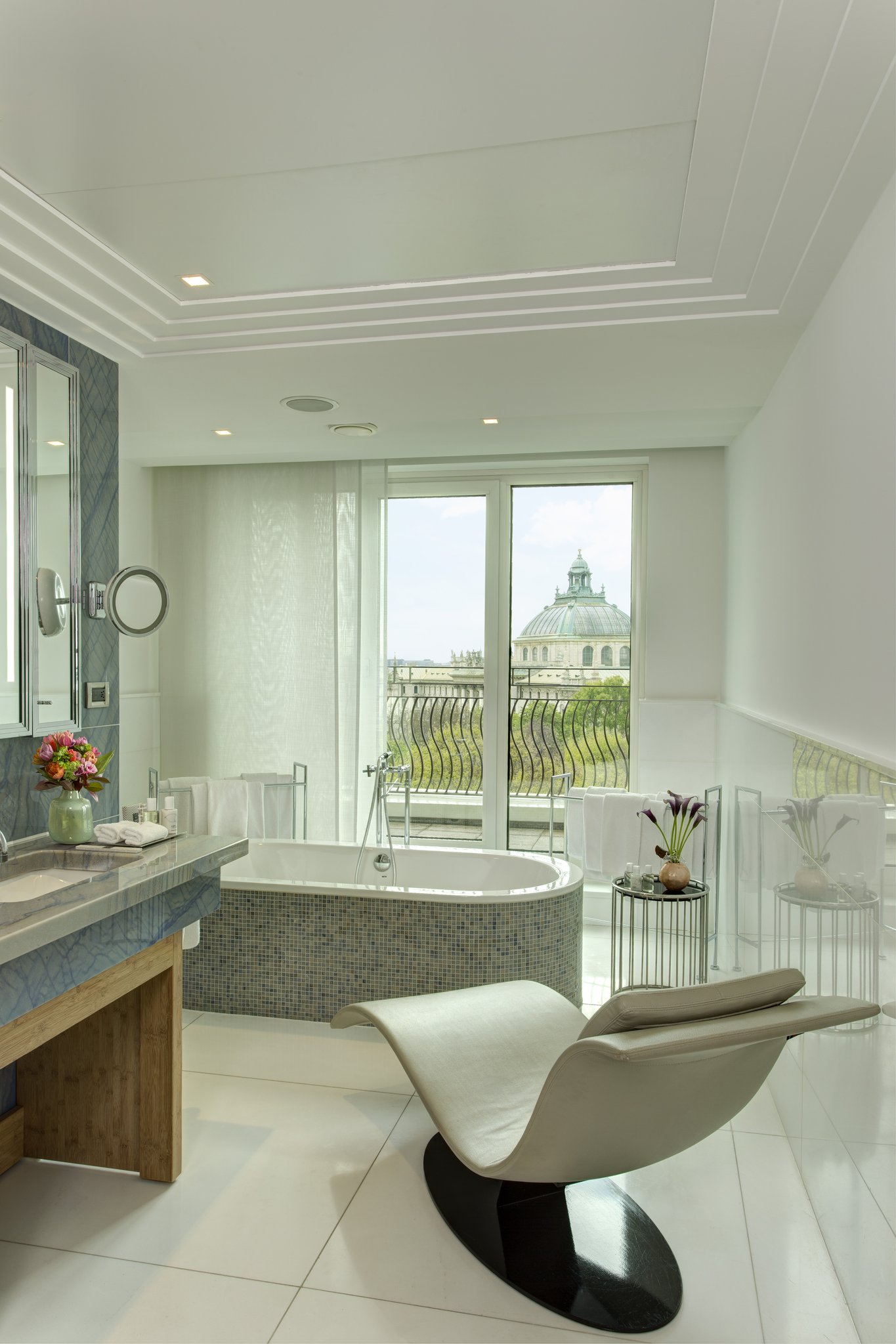 The Charles Hotel, a Rocco Forte hotel