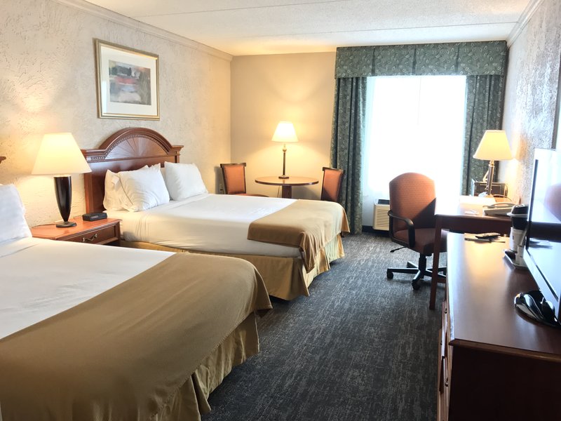 Holiday Inn Express RACINE AREA (I-94 AT EXIT 333) - Sturtevant, WI