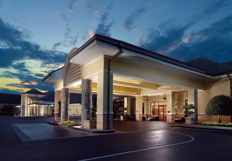 Atlanta Evergreen Marriott Conference Resort - Stone Mountain, GA
