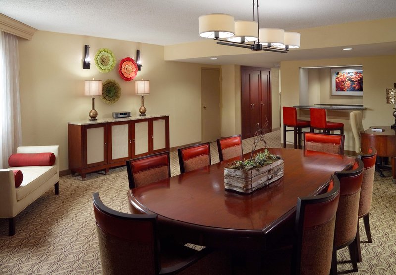 Atlanta Evergreen Marriott Conference Resort - Stone Mountain, GA