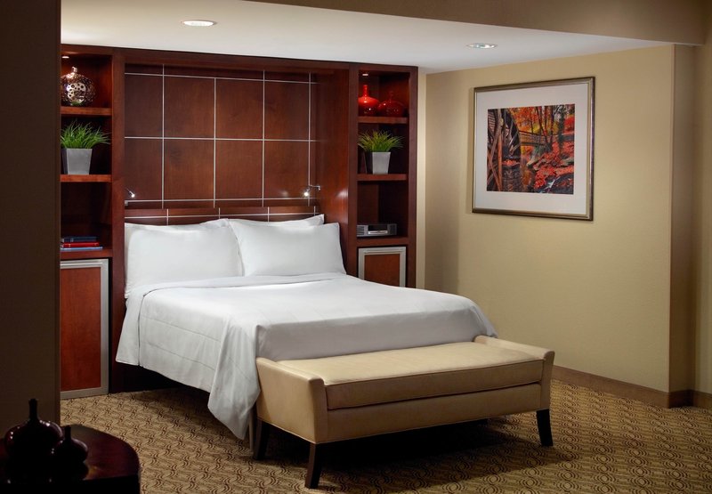 Atlanta Evergreen Marriott Conference Resort - Stone Mountain, GA