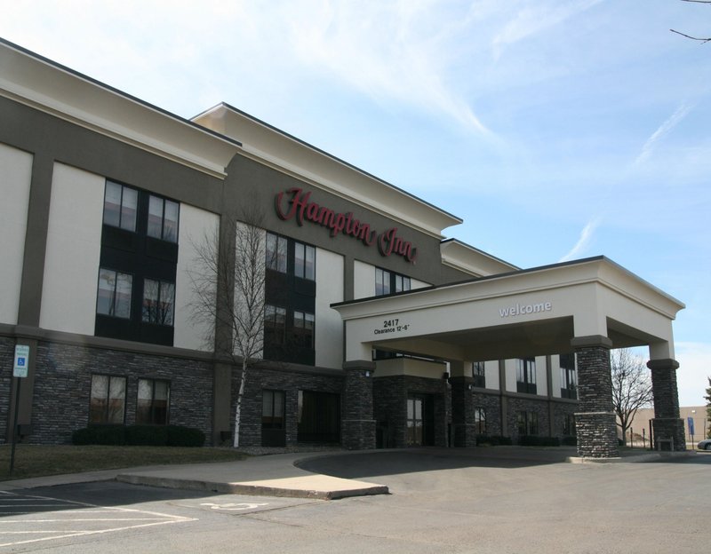 Hampton Inn Sioux Falls - Sioux Falls, SD