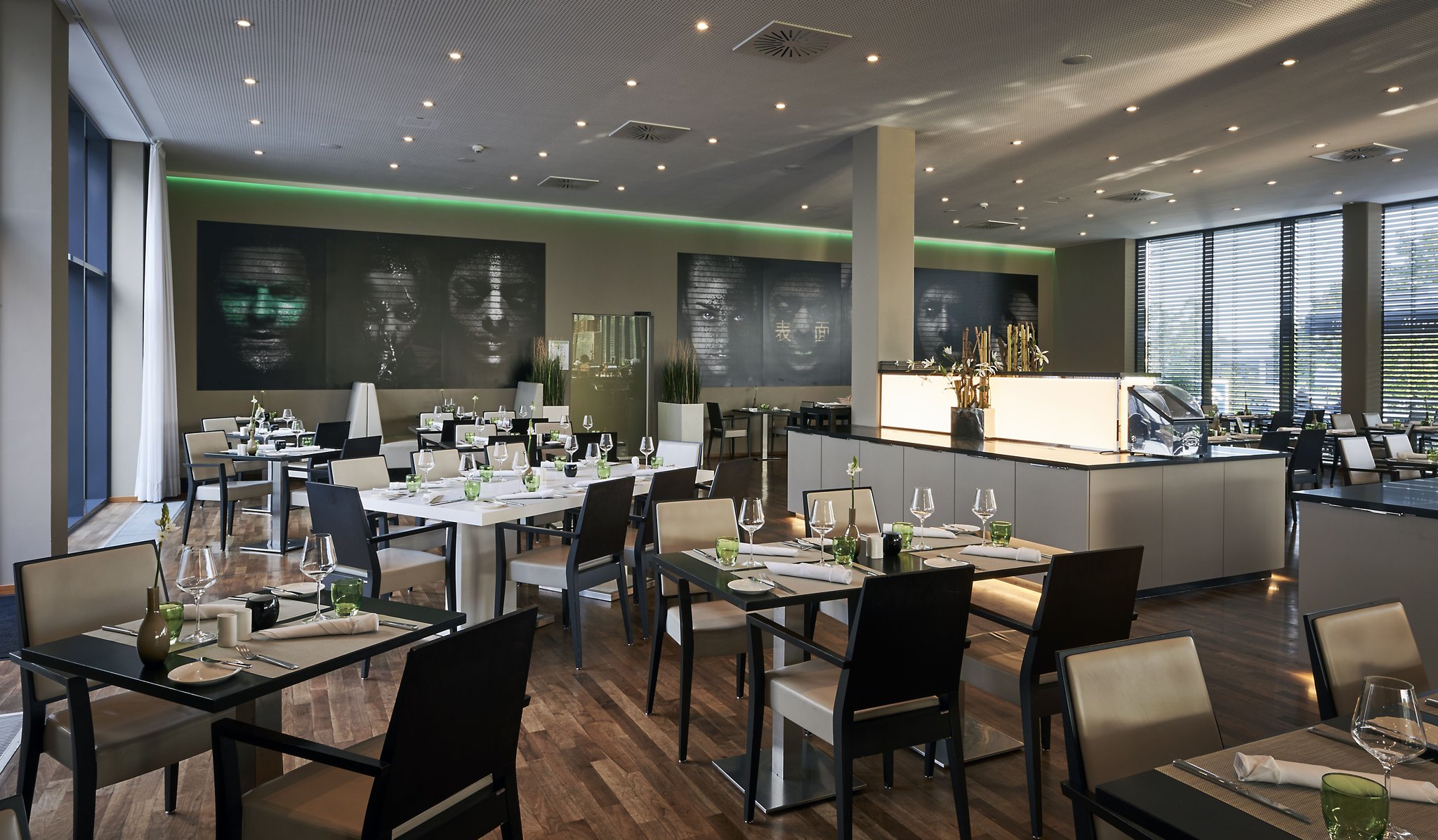 Legere Premium Hotel Luxembourg
