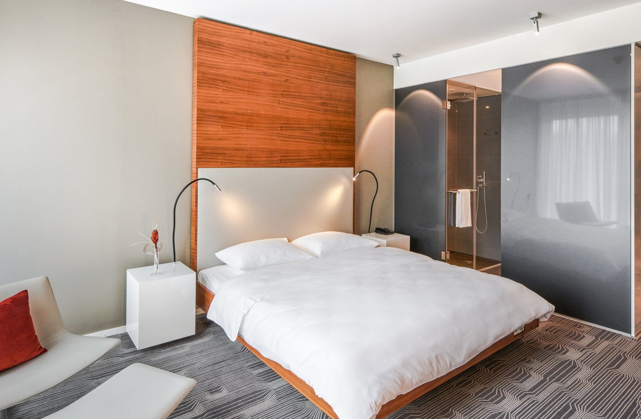 Legere Premium Hotel Luxembourg