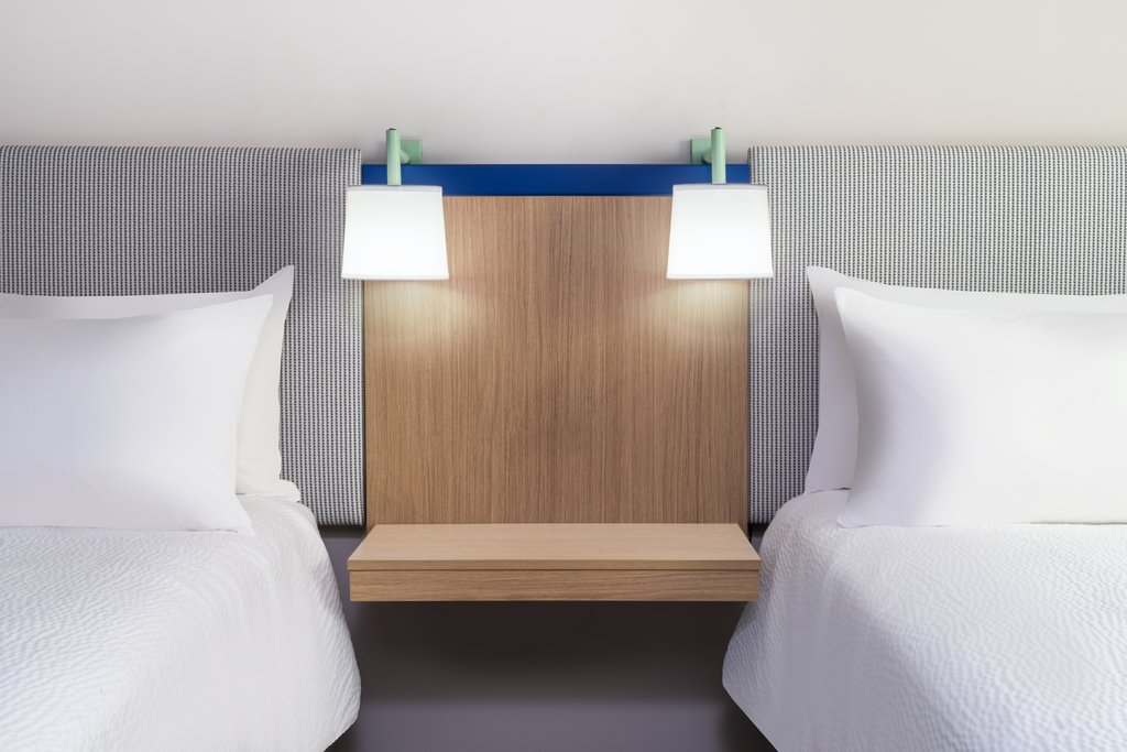 Garner Hotel Gonzales by IHG - Tap to explore photos