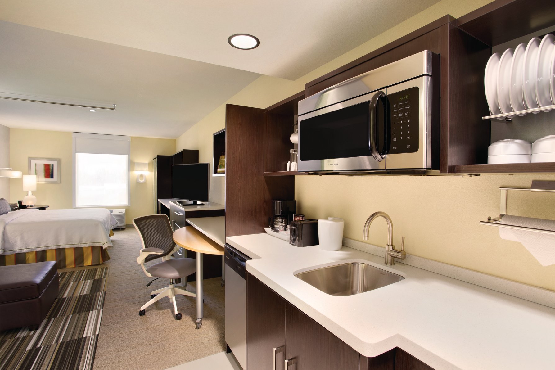 Home2 Suites by Hilton Lehi/Thanksgiving Point - Tap to explore photos
