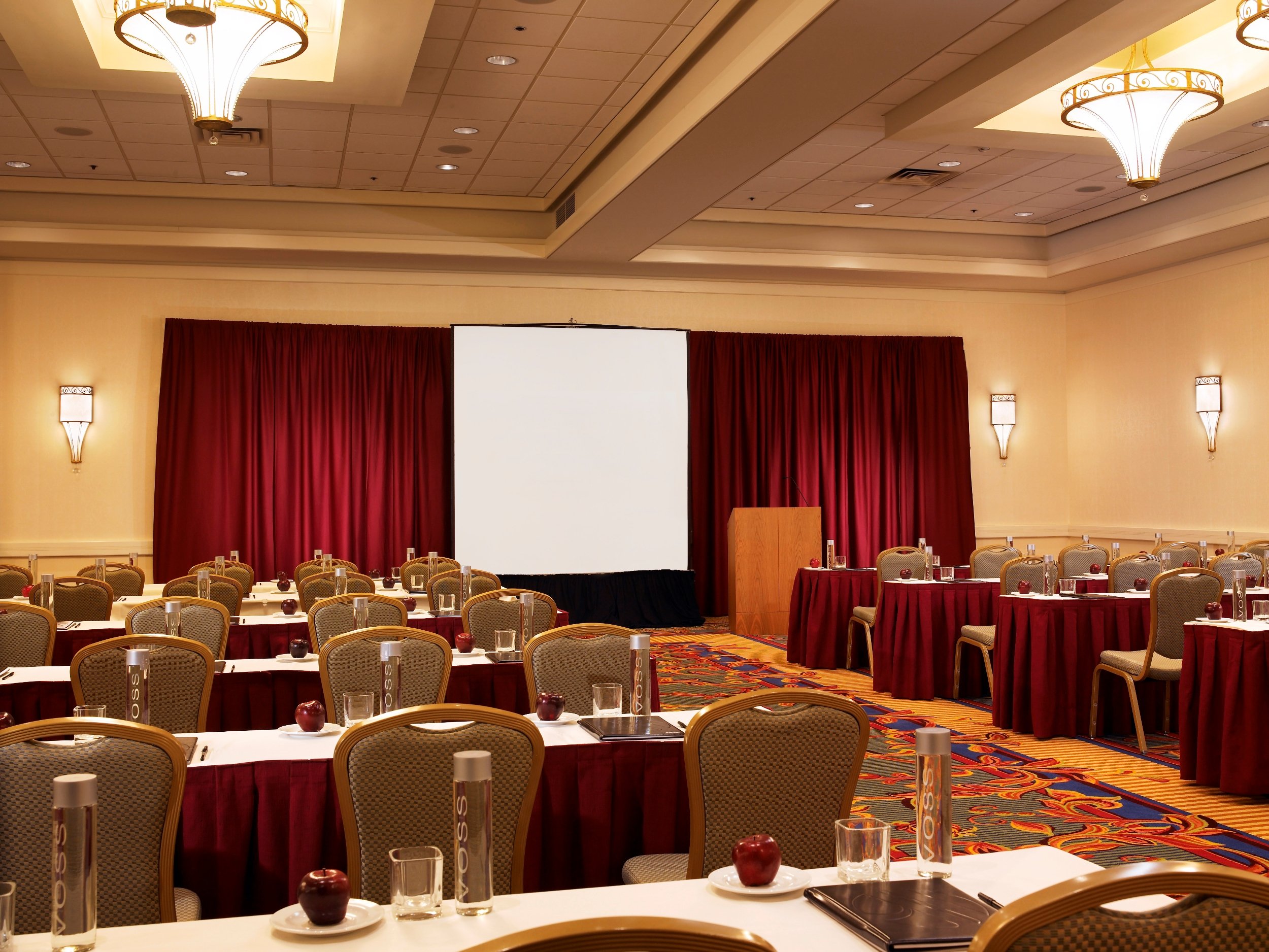 DoubleTree by Hilton South Bend