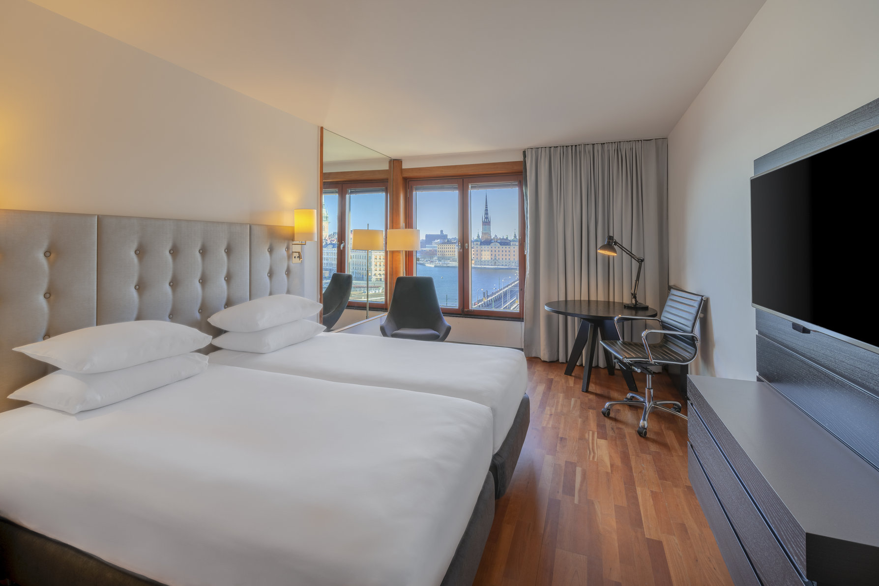 Hilton Stockholm Slussen - Tap to explore photos