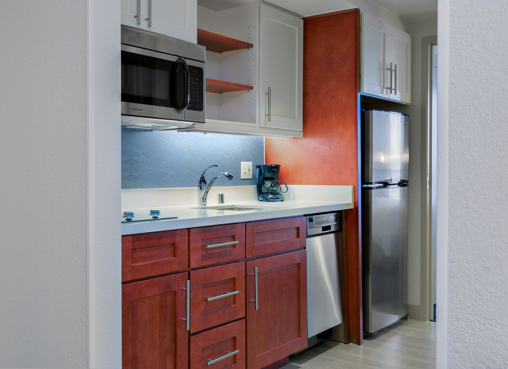 Homewood Suites by Hilton-Seattle-Downtown, WA - Tap to explore photos