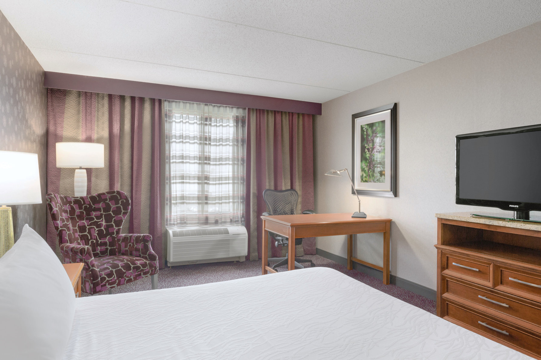 Hilton Garden Inn-Springfield, MA - Tap to explore photos
