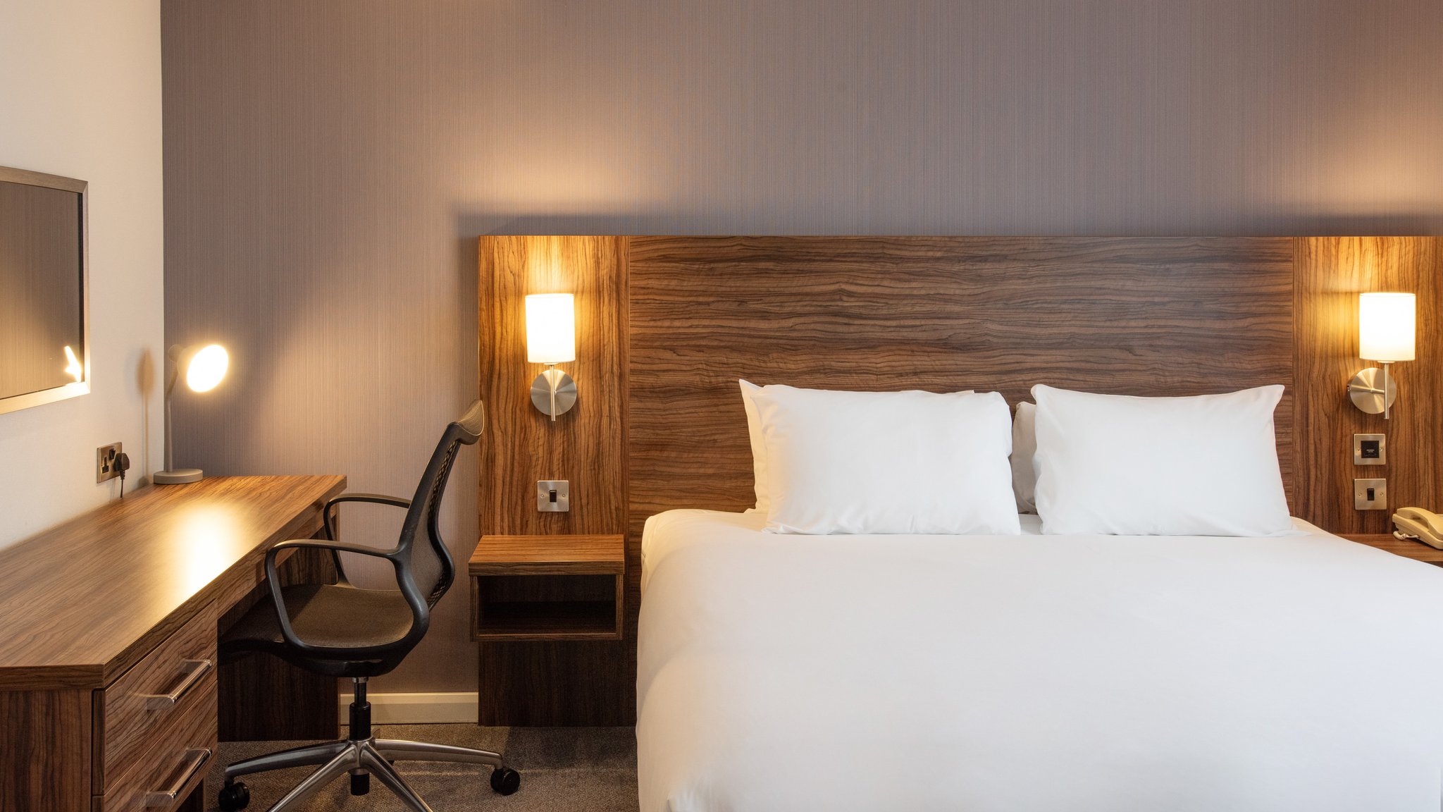 Holiday Inn Liverpool - City Centre
