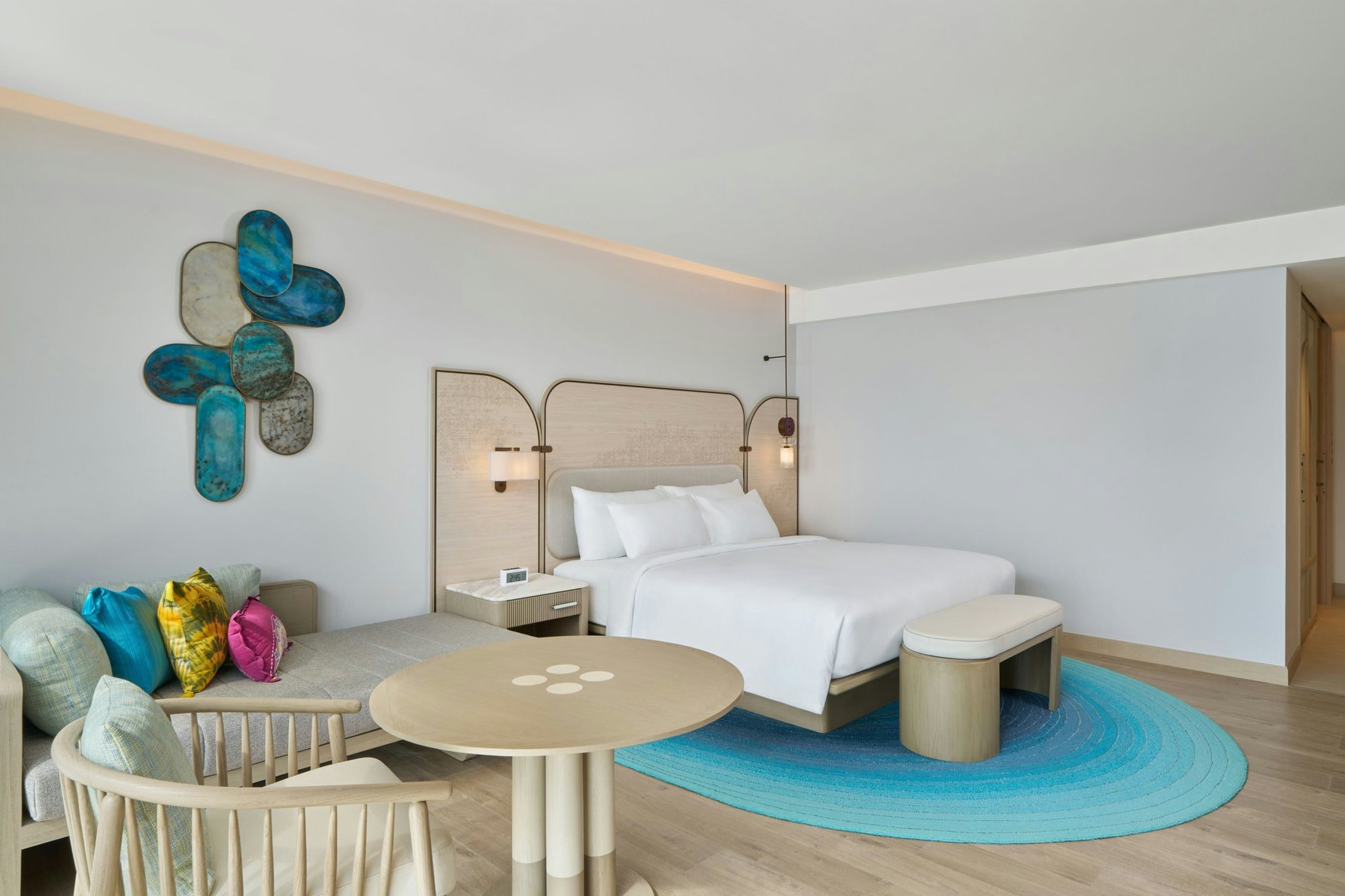 Veranda Resort Phuket, Autograph Collection - Tap to explore photos