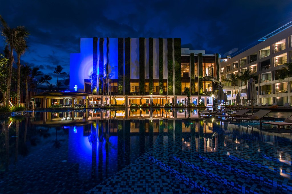 The Stones Hotel - Legian Bali, Autograph Collection