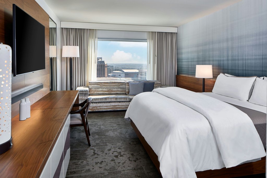 The Westin Charlotte - Tap to explore photos