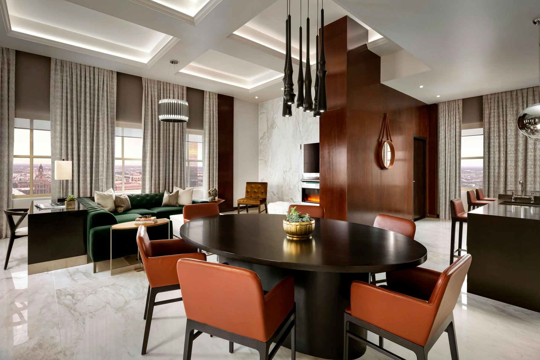 The Sinclair, Autograph Collection by Marriott - Tap to explore photos