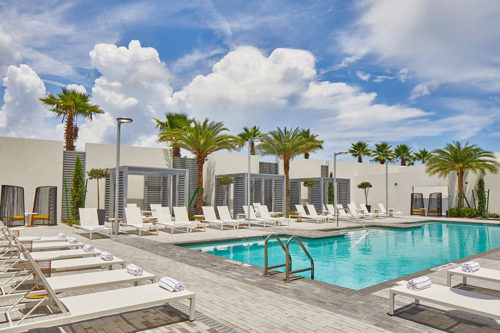The Daytona, Autograph Collection by Marriott - Tap to explore photos