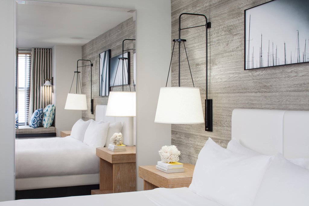 Hotel Republic San Diego, Autograph Collection by Marriott - Tap to explore photos
