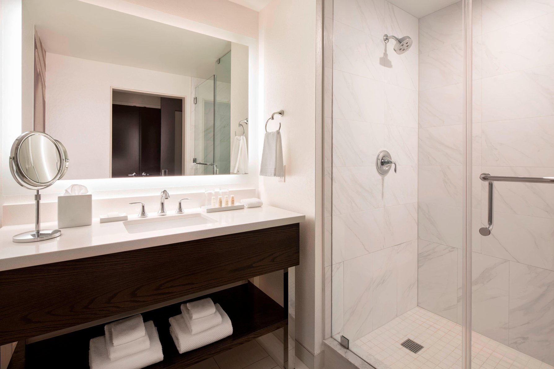 Renaissance Denver Downtown City Center Hotel by Marriott - Tap to explore photos