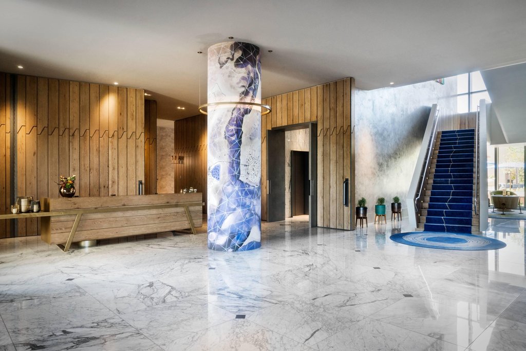 Hotel Nia, Autograph Collection by Marriott - Tap to explore photos