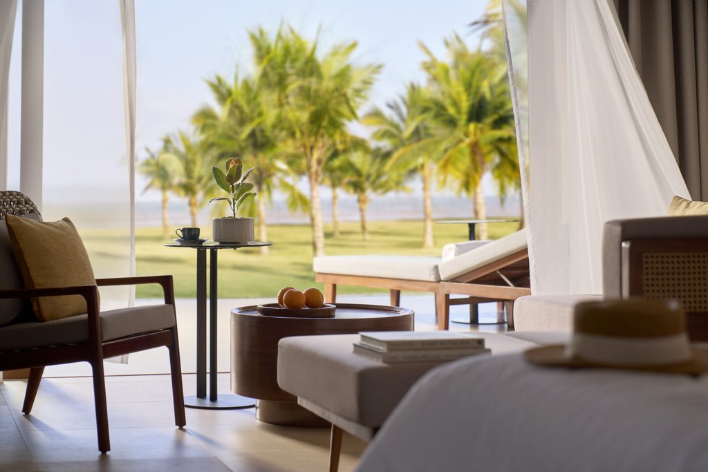 voco Quang Binh Resort - Tap to explore photos