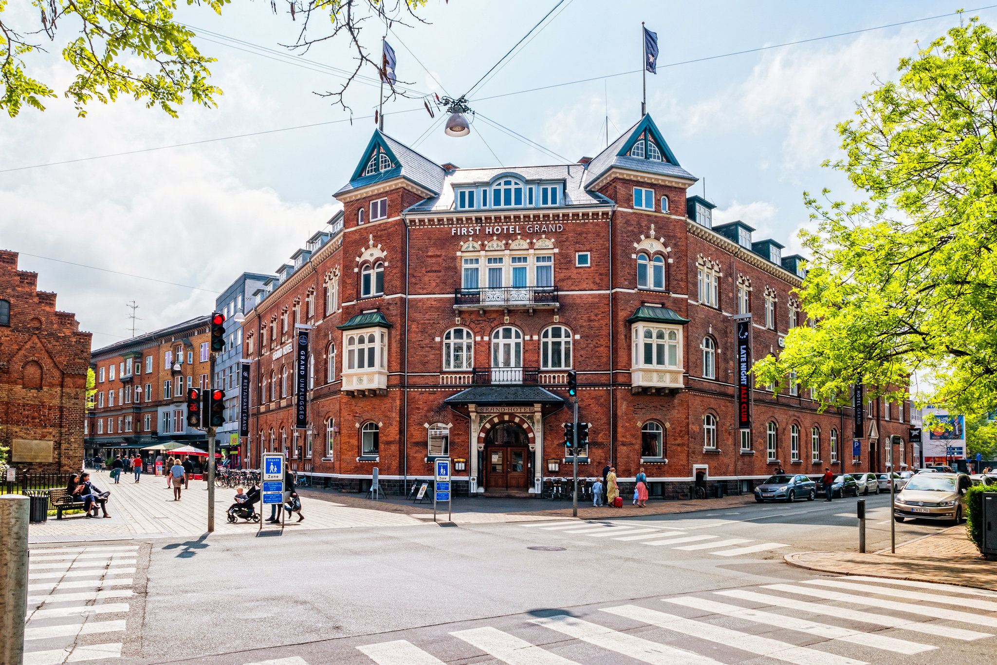 Venue cover photo