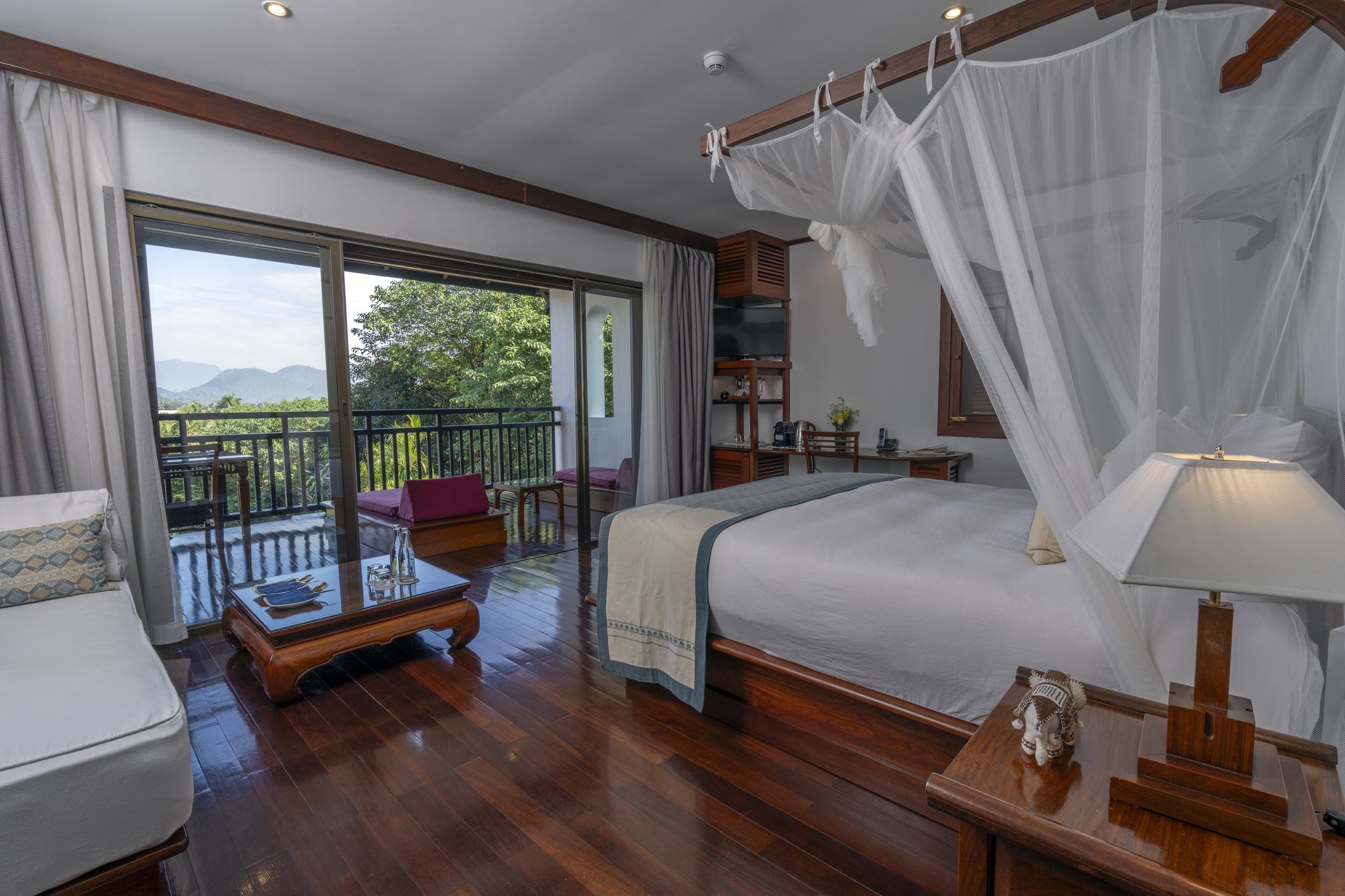 La Residence Phou Vao, A Belmond Hotel