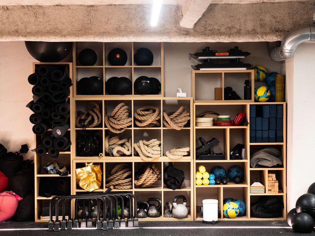 Venue gallery photo