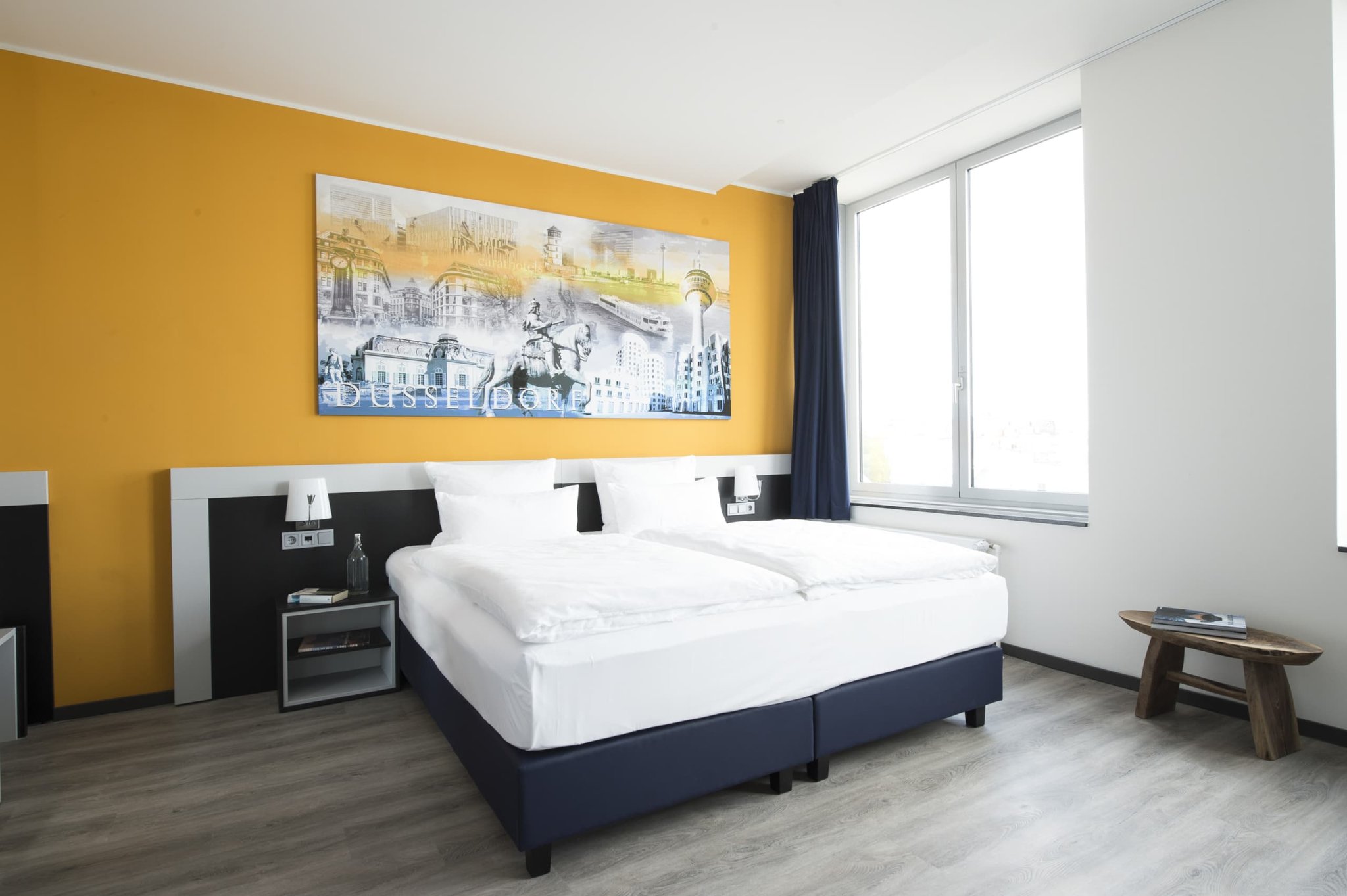 carathotel Dusseldorf City