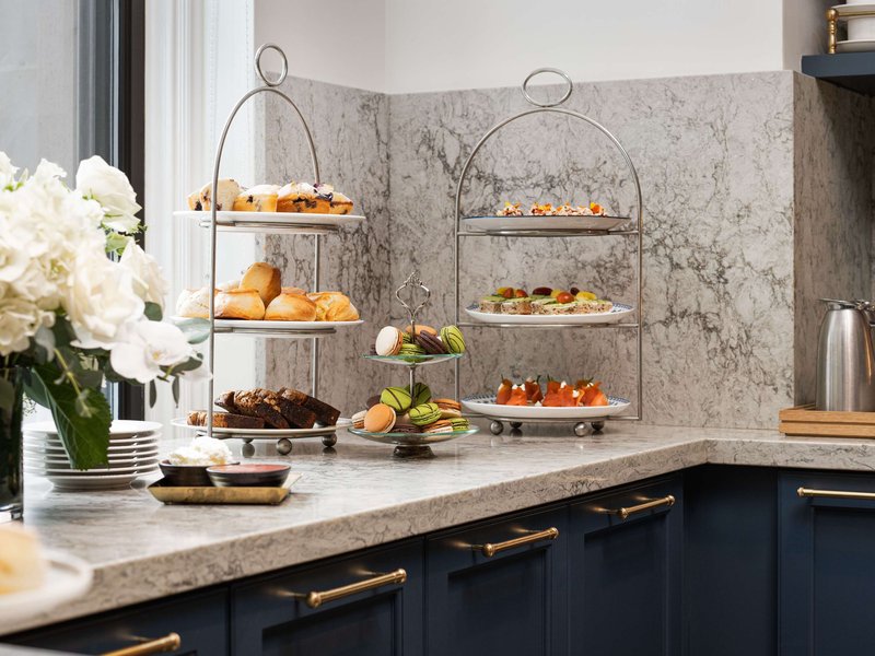 Fairmont Vancouver Fairmont Vancouver