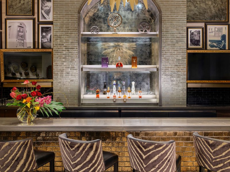 Fairmont Vancouver Fairmont Vancouver