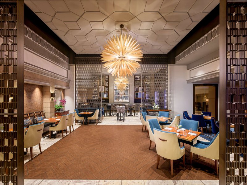 Fairmont Vancouver Fairmont Vancouver