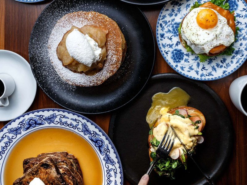 Fairmont Vancouver Fairmont Vancouver