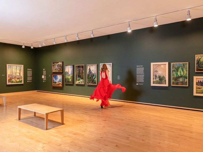 Fairmont Vancouver Fairmont Vancouver