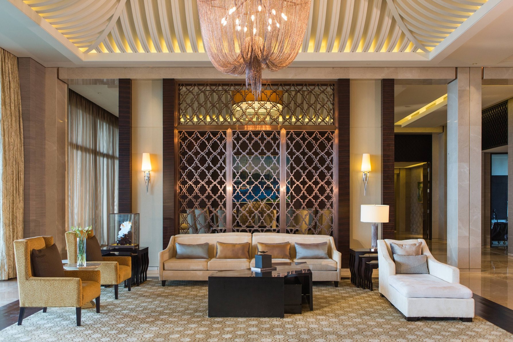 Renaissance Sanya Resort & Spa - Tap to explore photos