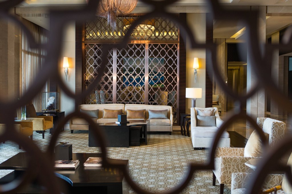 Renaissance Sanya Resort & Spa - Tap to explore photos
