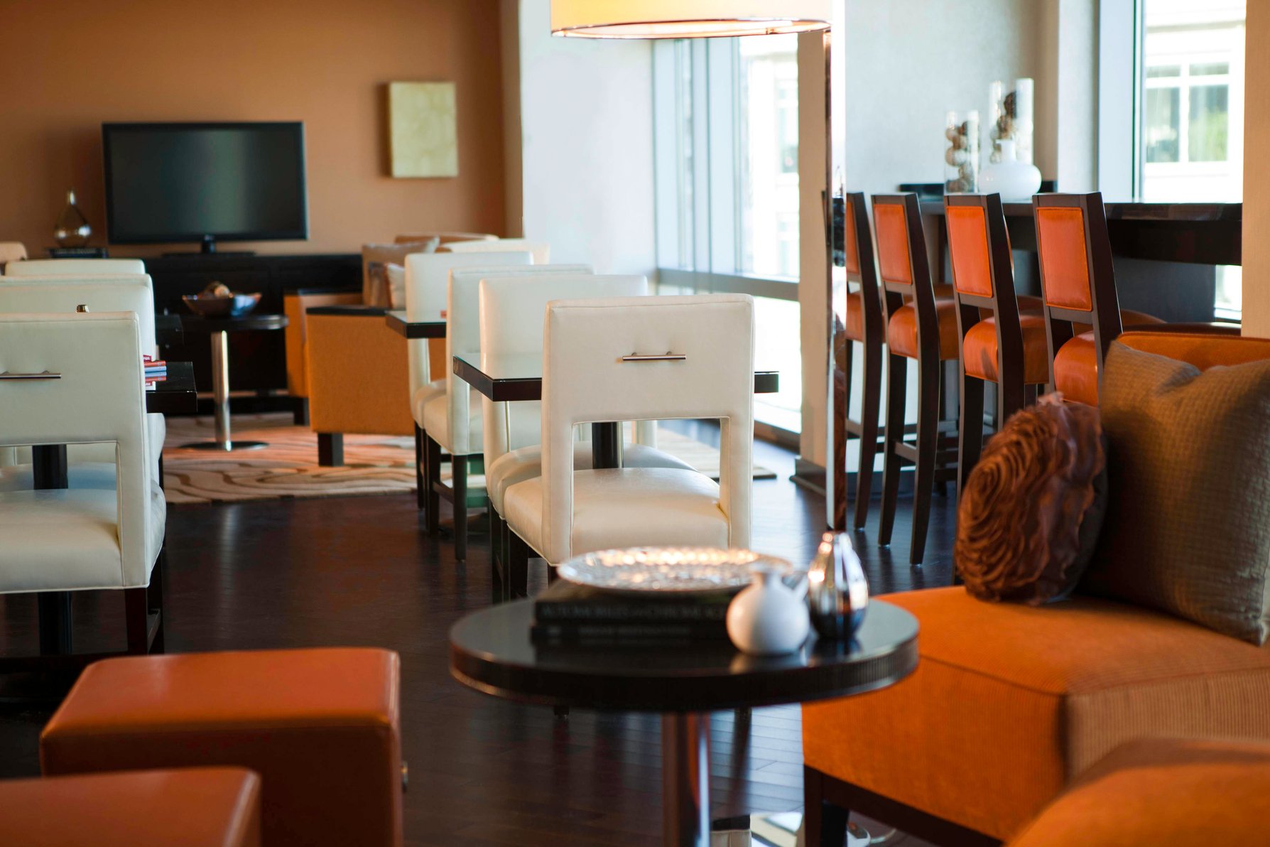 Renaissance Arlington Capital View Hotel by Marriott - Tap to explore photos