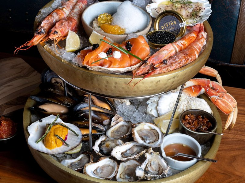 Fairmont Vancouver Fairmont Vancouver