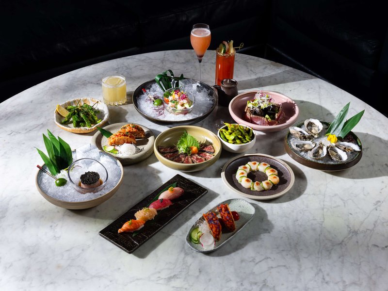 Fairmont Pacific Rim