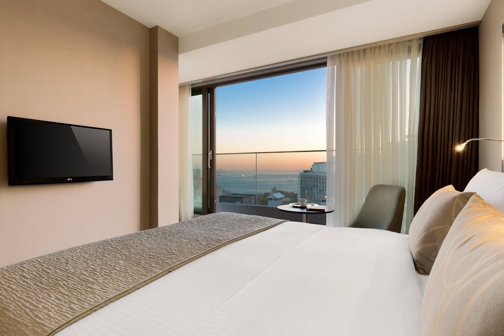 AC Hotel Istanbul Macka by Marriott - Tap to explore photos