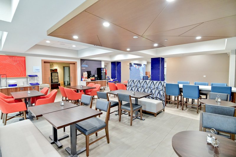 Holiday Inn Express & Suites PALM COAST - I-95 26