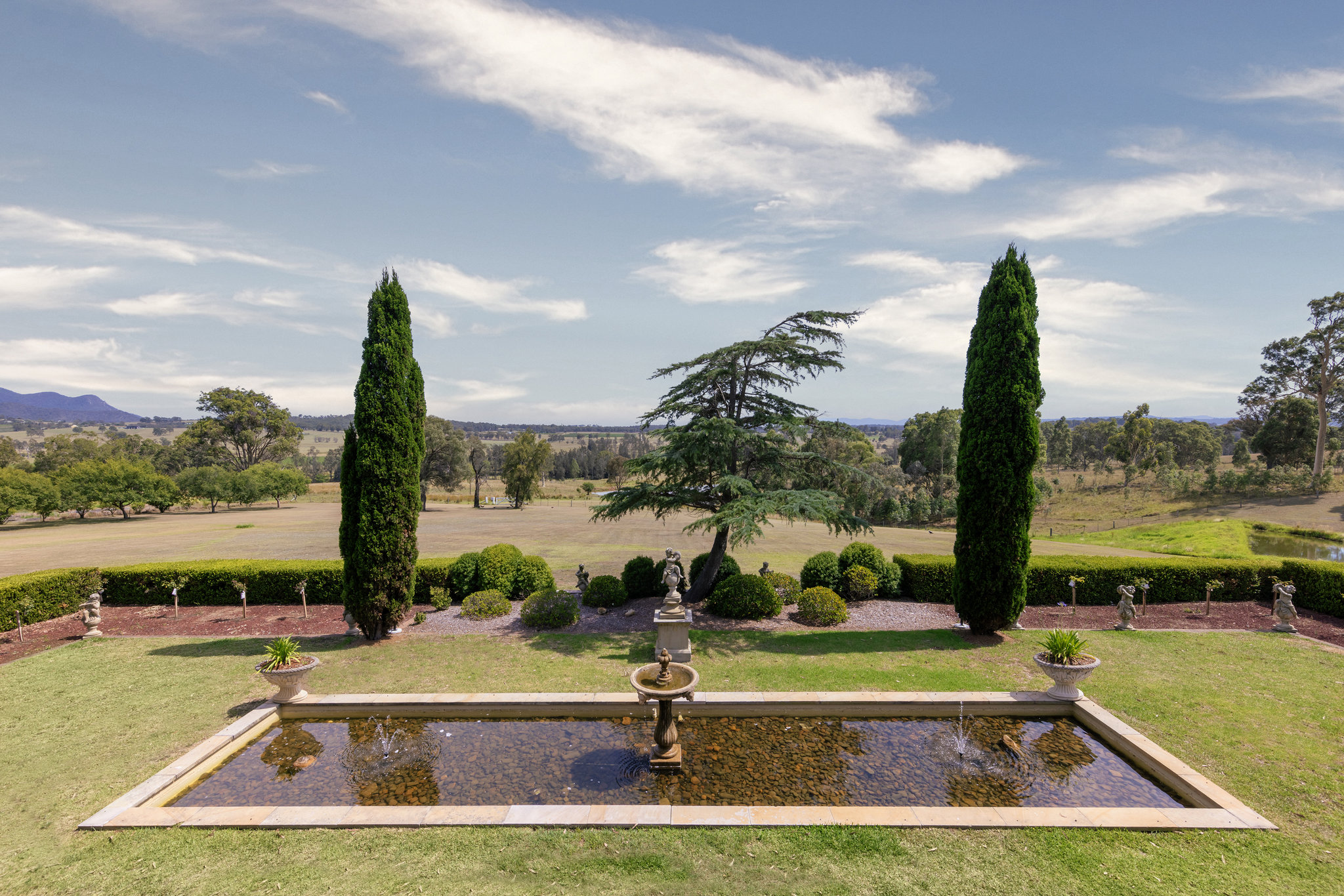 voco Kirkton Park Hunter Valley